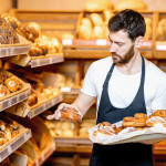 Bäckerei