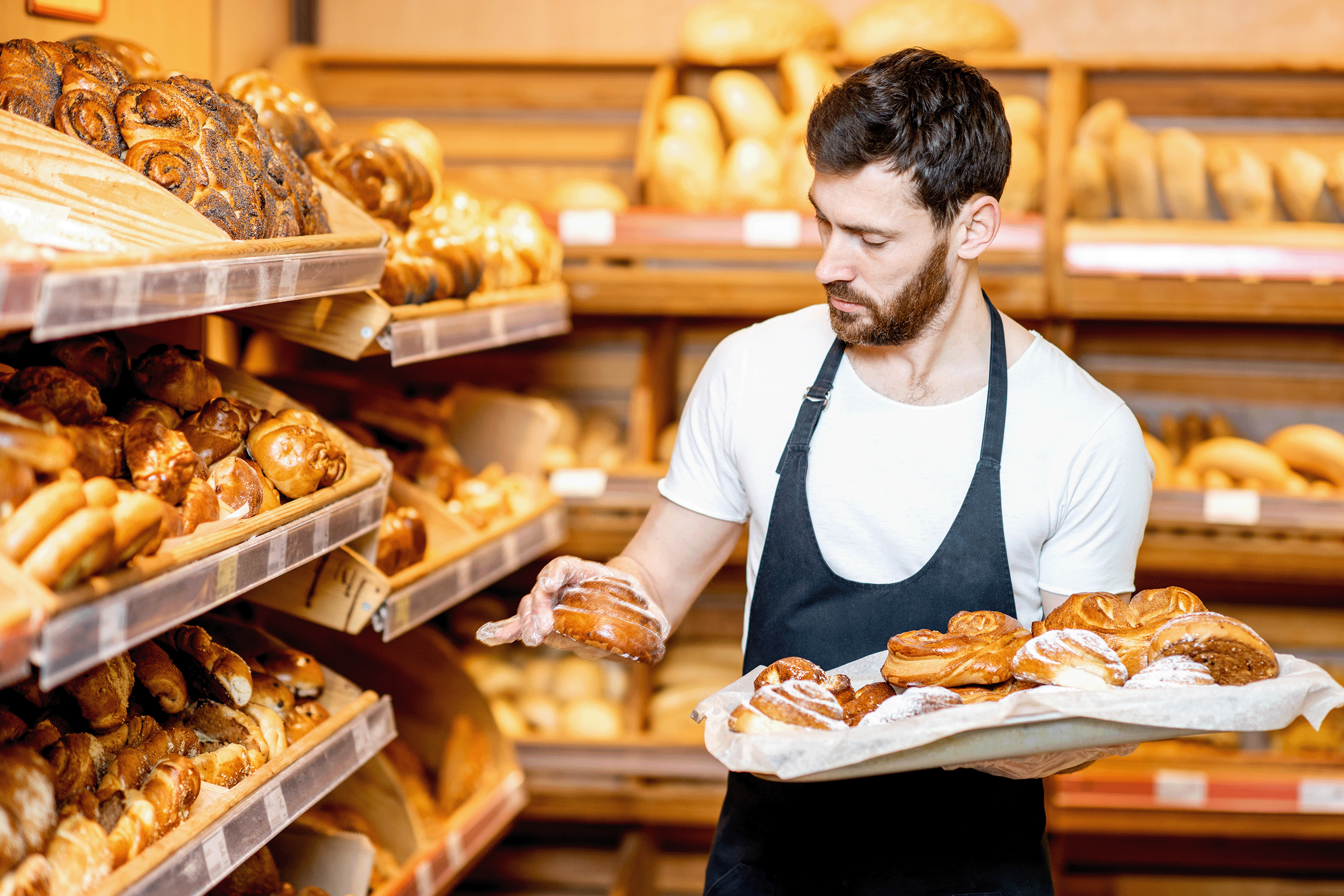 Bäckerei