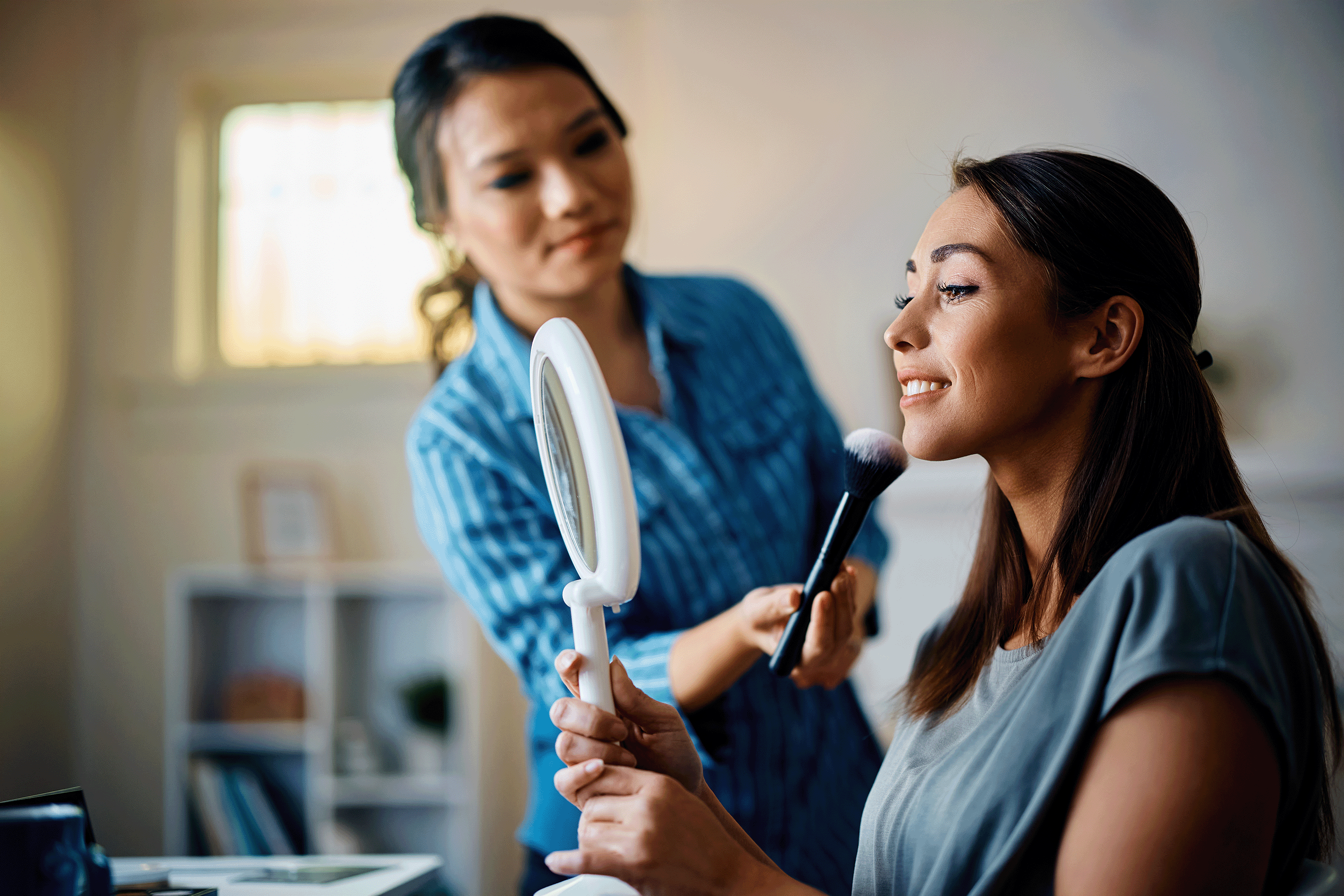 Ausbildung zur Kosmetik